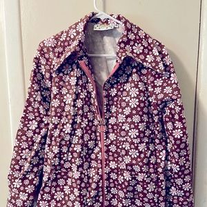 Big Bud Press Lazy Daisy Jacket (M)
